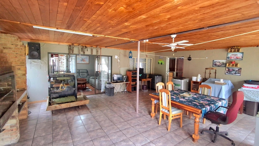 4 Bedroom Property for Sale in Sasolburg Ext 12 Free State